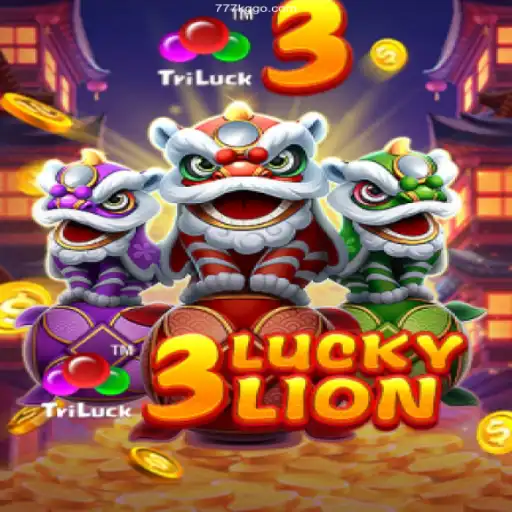 Discover the Thrilling World of 3LUCKYLION: An In-Depth Look at the Game