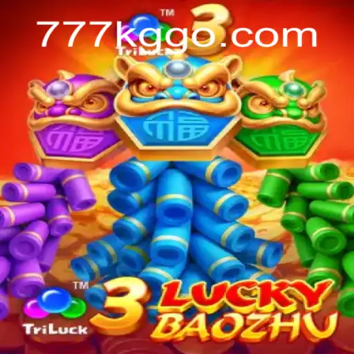Unveiling 3LuckyBaozhu: A Thrilling Journey into Asian-Themed Gaming