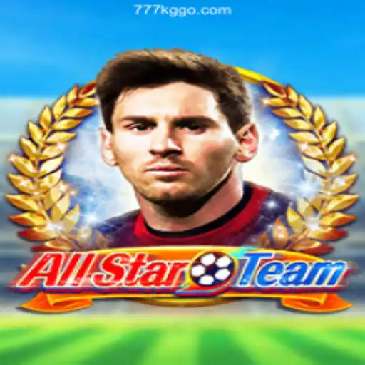Discover the Thrilling World of AllStarTeam on 777KG⭐️ ONLINE PLATAFORMA OFICIAL