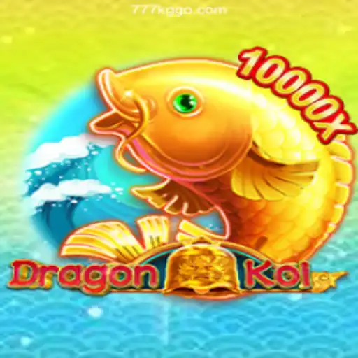 DragonKoi: Unveiling the Mysteries of the Fantastical Gaming Experience