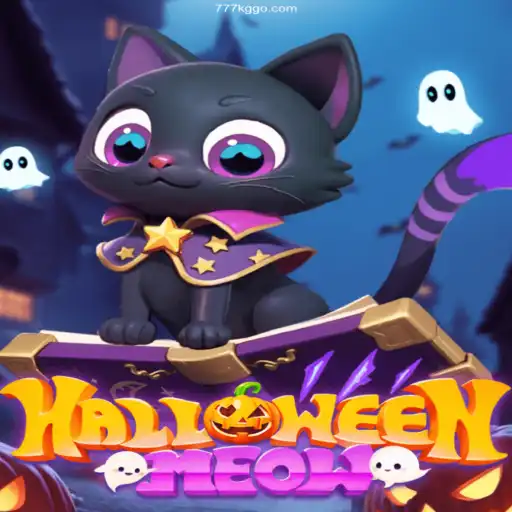 Exploring the Enchanting World of HalloweenMeow on 777KG⭐️ ONLINE PLATAFORMA OFICIAL