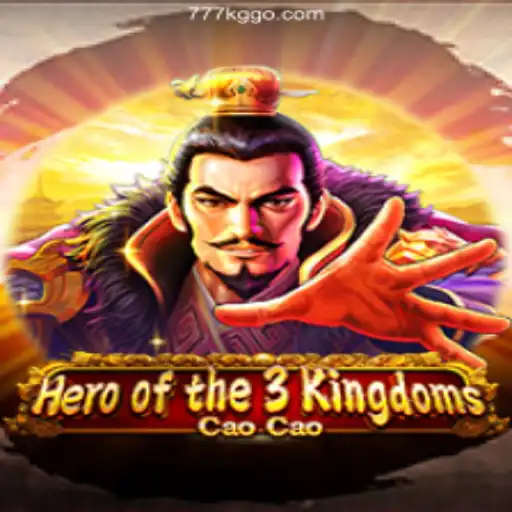 Hero of the 3 Kingdoms: Cao Cao and the 777KG Online Experience