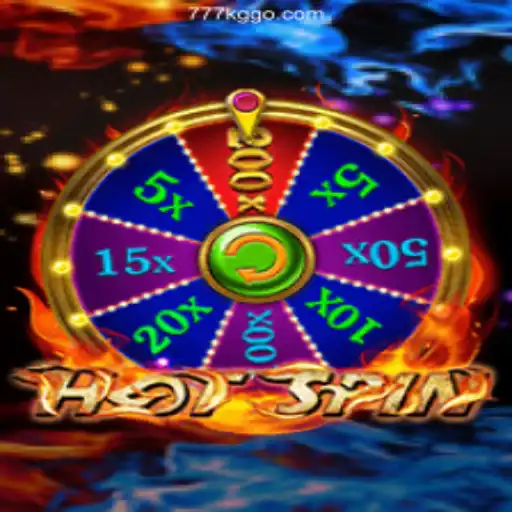 Discover the Thrills of HotSpin: Your Guide to Winning Big
