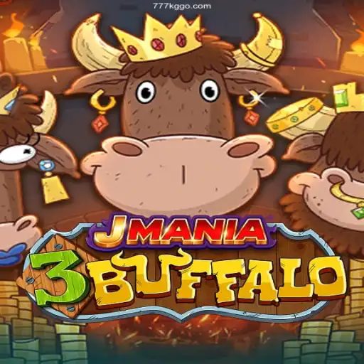 Explore the Thrills of JMania3Buffalo: An Exciting Online Gaming Experience