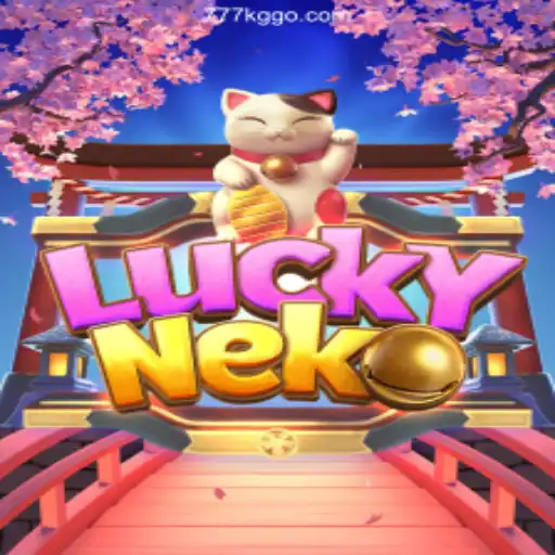 Exploring the Enchanting World of LuckyNeko on 777KG Online Plataforma Oficial