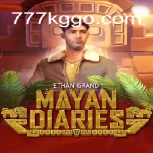 Exploring MayanDiaries: A Journey into Ancient Mysteries