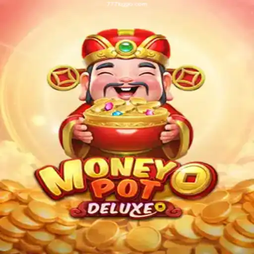 Exploring MoneyPotDELUXE: The Ultimate Gaming Experience on 777KG⭐️
