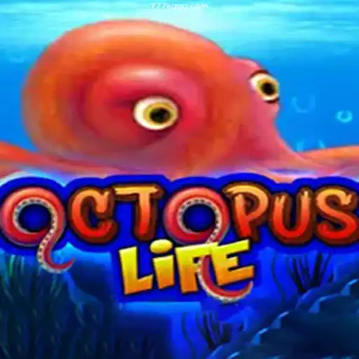 Exploring the Depths of OctopusLife: A Dive into the World of Interactive Gaming