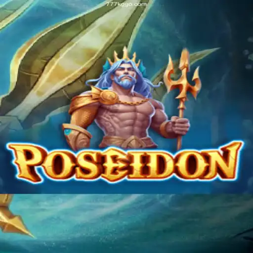 Discover the Underwater Adventures in Poseidon