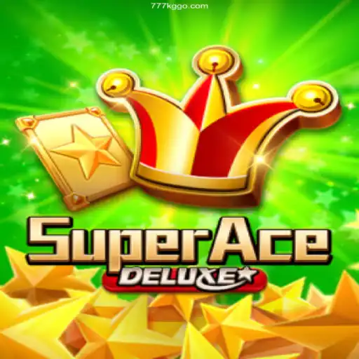 Discover SuperAceDeluxe: The Latest Gaming Sensation on 777KG⭐️ ONLINE PLATAFORMA OFICIAL 777KG.Com