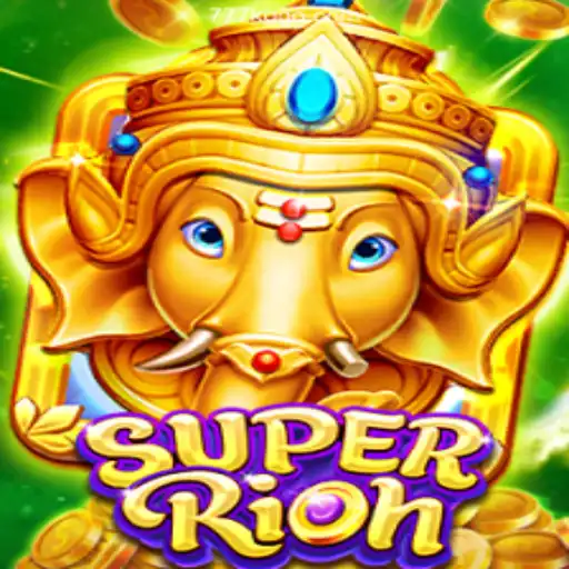 Exploring SuperRich: A Thrilling Journey Into Online Gaming