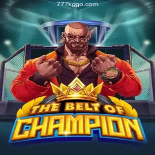 TheBeltOfChampion: Exploring the Excitement of Gaming