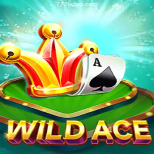 WildAce: Dive into the World of Online Gaming